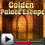 play G4K Golden Palace Escape Game Walkthrough