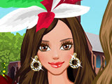 play Brazilian Beauty