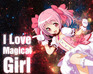 play I Love Magical Girl