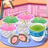 play Play Sweet Rice Cakes