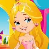 play I'M A Princess 2