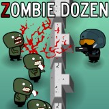 play Zombie Dozen