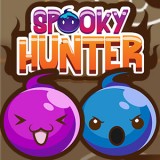 play Spooky Hunter