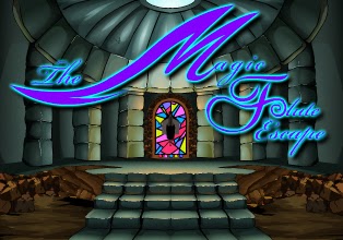 play The Magic Flute Escape