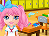 play Baby Barbie Treasure Hunt