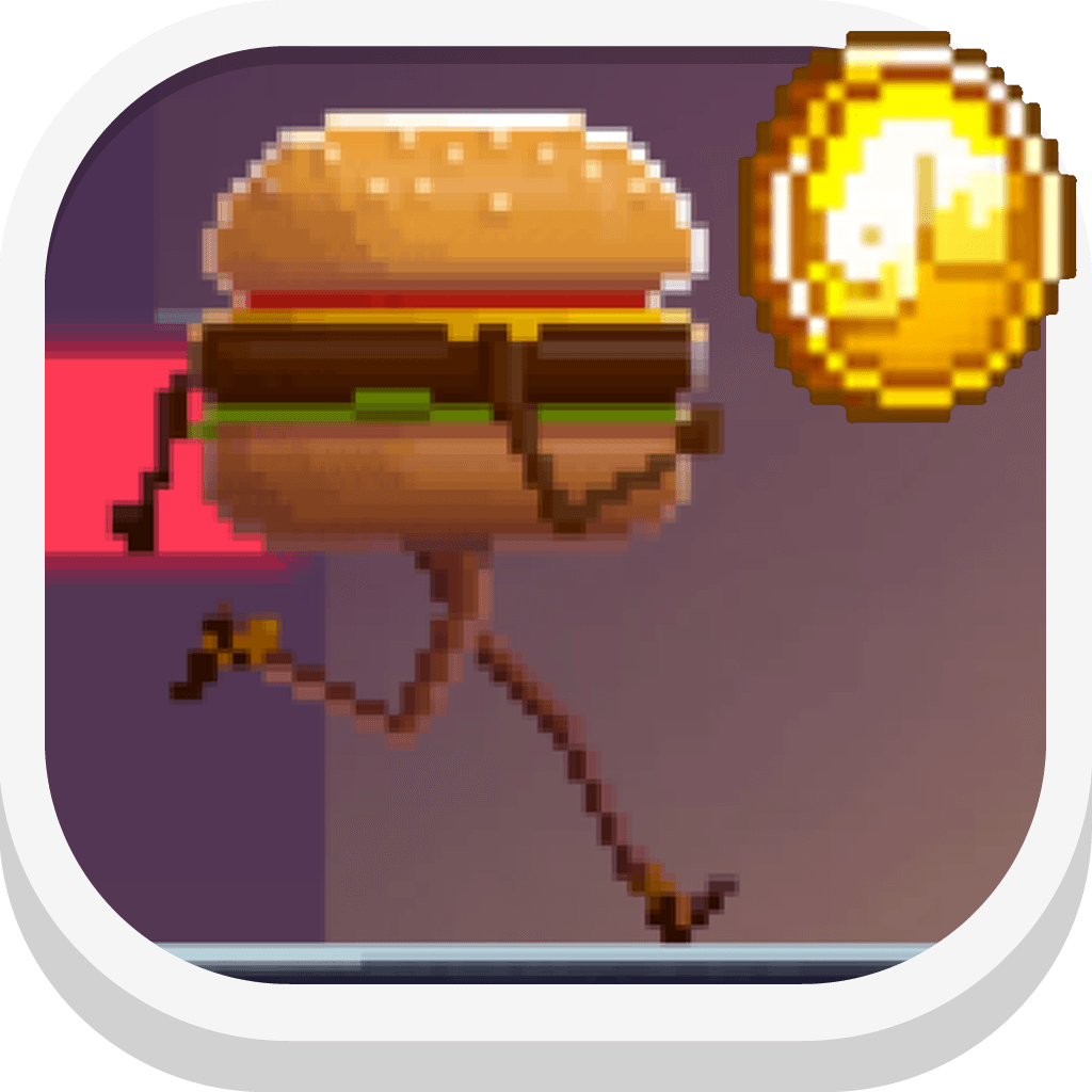 play Fastfood Runner