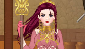 play Fantasy Girl Maker