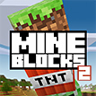 Mine Blocks 2