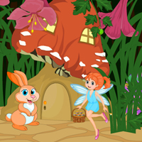 Easter Fairy Escape