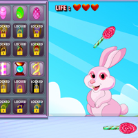 Easter Egg Lollipop Shop