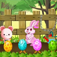 play Easter Egg Escape