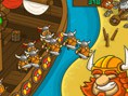 play Frozen Islands