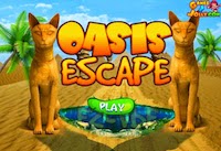 play Oasis Escape