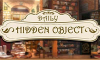 play Daily Hidden Object