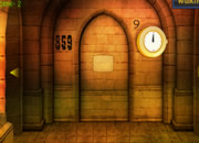 play Golden Palace Escape