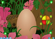 play Easter Fairy Escape