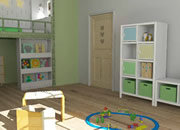 play Lonyan'S Room Escape 14