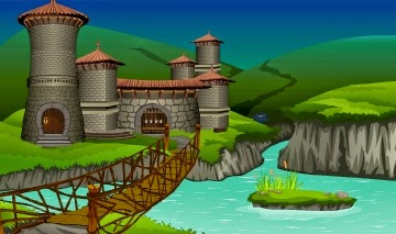 play Hyder Fort Escape