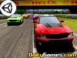 play Mg Racing