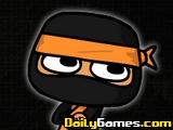 play Sloopy Ninja Destiny