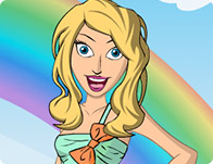 play Easter Dress Up