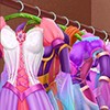 play Play Rapunzel'S Closet