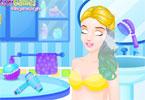 play Princess Pet Beauty Resort