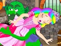 Princess Juliet Castle Escape