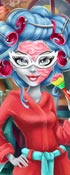 Ghoulia Real Makeover