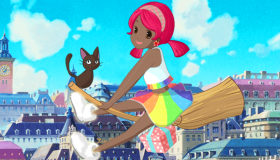play Kiki’S Delivery