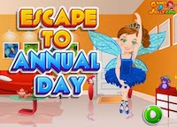play Escape To Annual Day