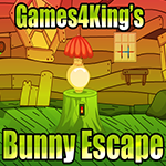 play G4K Bunny Escape