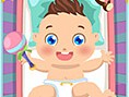 play Cute Baby Care