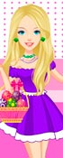 play Easter Girl Makeover