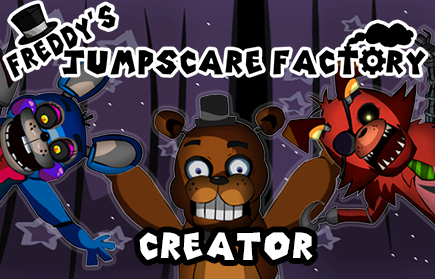 play Freddys Jumpscare Factory