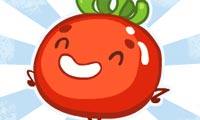 play Brave Tomato