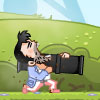 play Juicy Bazooka