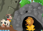 play Milkcow Escape