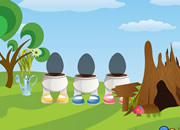 play Easter Bunny Escape