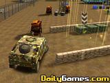 play War Truck 3D Parking