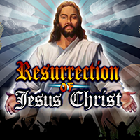 Ena Resurrection Of Jesus Christ