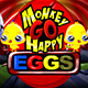 play Monkey Go Happy Eggs