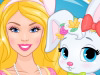 play Barbie Easter Bunny Rescue