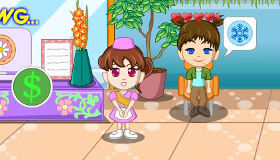 play The Beauty Spa