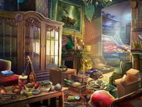 play Crooked Town