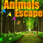 play G4K Animals Escape