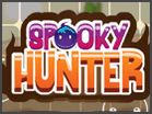 play Spooky Hunter