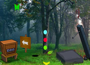 play Animals Escape