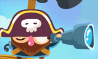 play Captain Finch