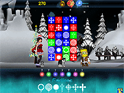 play Lady Santa'S Signs & Colors